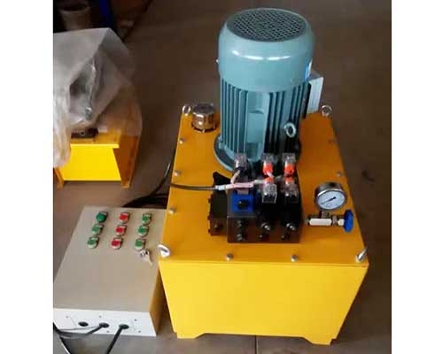 济南标准电动泵生产厂家