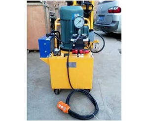济南标准电动泵厂家供应销售