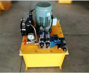 济南标准电动泵厂家生产销售