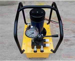 济南标准电动泵供应生产厂家