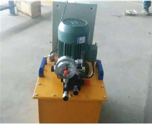 济南标准电动泵供应生产